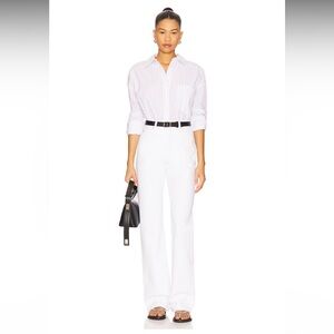 GRLFRND - NWT Graham High Rise Straight in Centinela Ave SZ 25